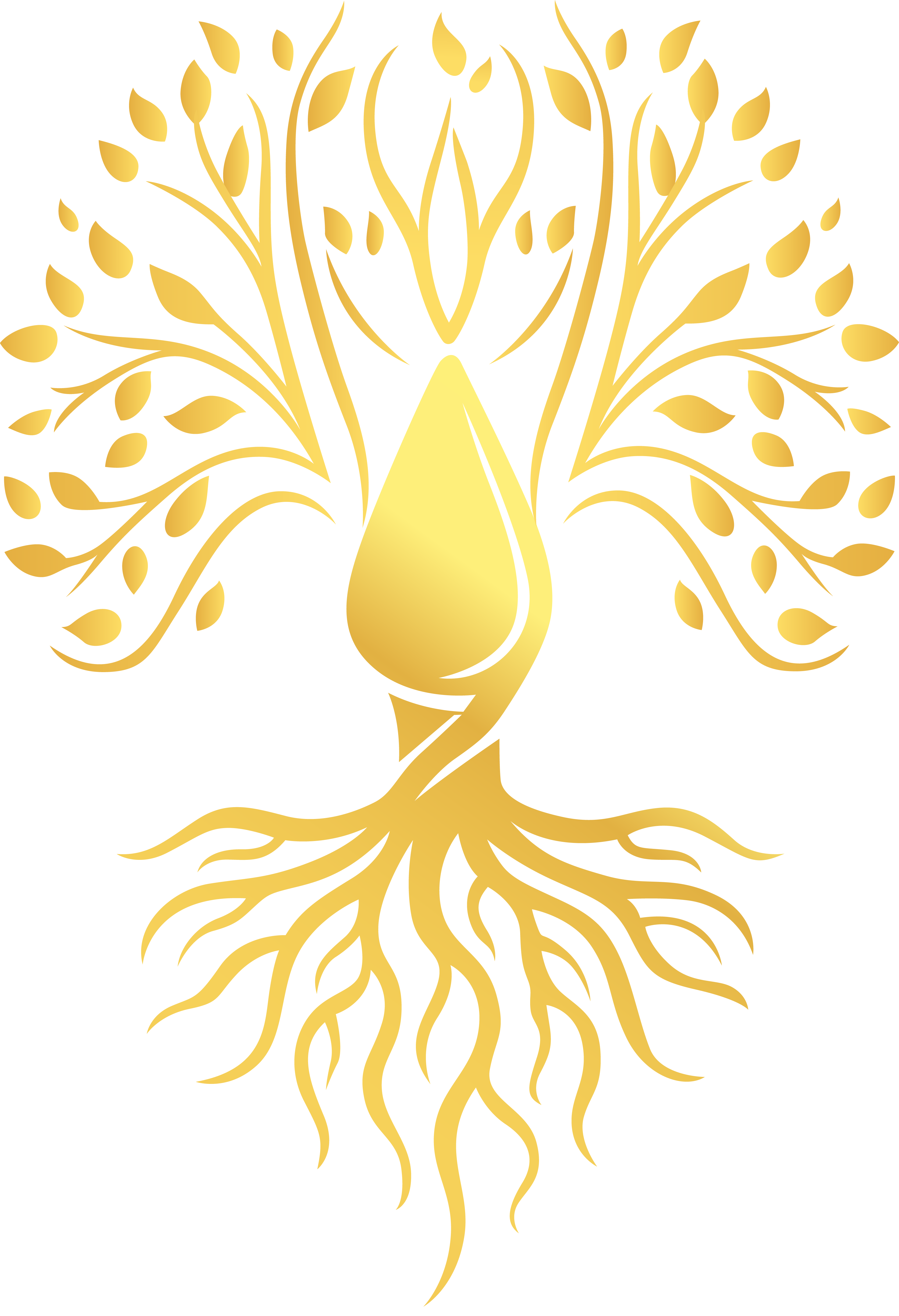 Essence of Gaia